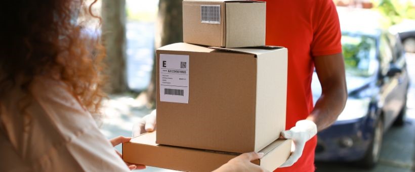 Packing, Shipping, Mailing | Enterprise, AL | Port & Parcel